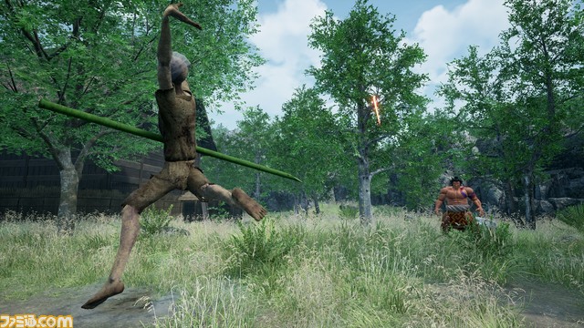 『Ed-0: Zombie Uprising』世界観やキャラクター情報、紹介トレーラーなどが公開。4月4日よりアーリーアクセスを開始