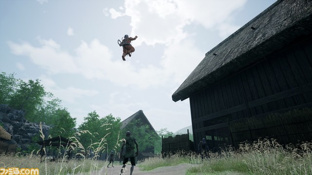 『Ed-0: Zombie Uprising』世界観やキャラクター情報、紹介トレーラーなどが公開。4月4日よりアーリーアクセスを開始