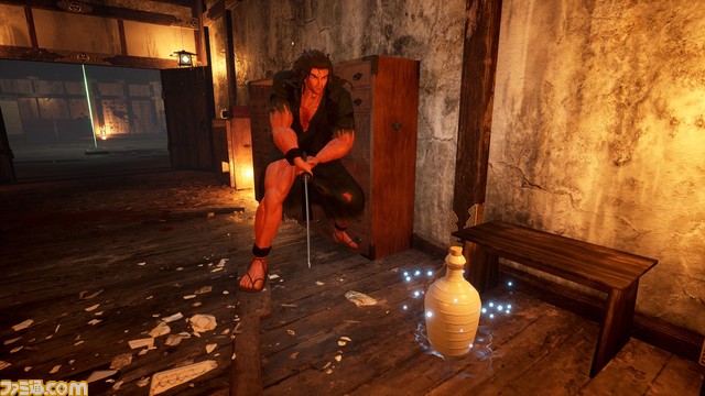 『Ed-0: Zombie Uprising』世界観やキャラクター情報、紹介トレーラーなどが公開。4月4日よりアーリーアクセスを開始