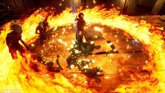 『Ed-0: Zombie Uprising』世界観やキャラクター情報、紹介トレーラーなどが公開。4月4日よりアーリーアクセスを開始