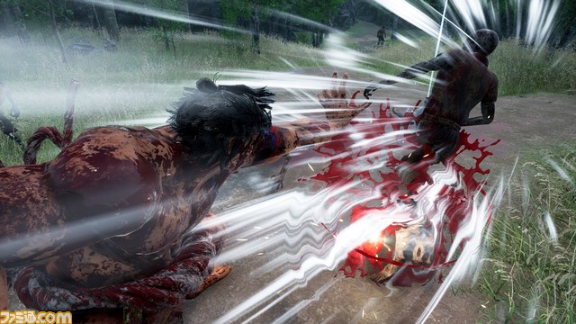 『Ed-0: Zombie Uprising』世界観やキャラクター情報、紹介トレーラーなどが公開。4月4日よりアーリーアクセスを開始