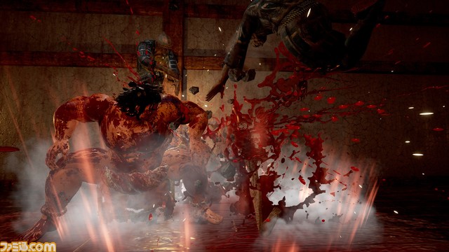 『Ed-0: Zombie Uprising』世界観やキャラクター情報、紹介トレーラーなどが公開。4月4日よりアーリーアクセスを開始