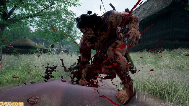 『Ed-0: Zombie Uprising』世界観やキャラクター情報、紹介トレーラーなどが公開。4月4日よりアーリーアクセスを開始