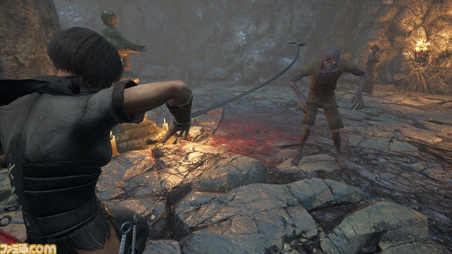 『Ed-0: Zombie Uprising』世界観やキャラクター情報、紹介トレーラーなどが公開。4月4日よりアーリーアクセスを開始