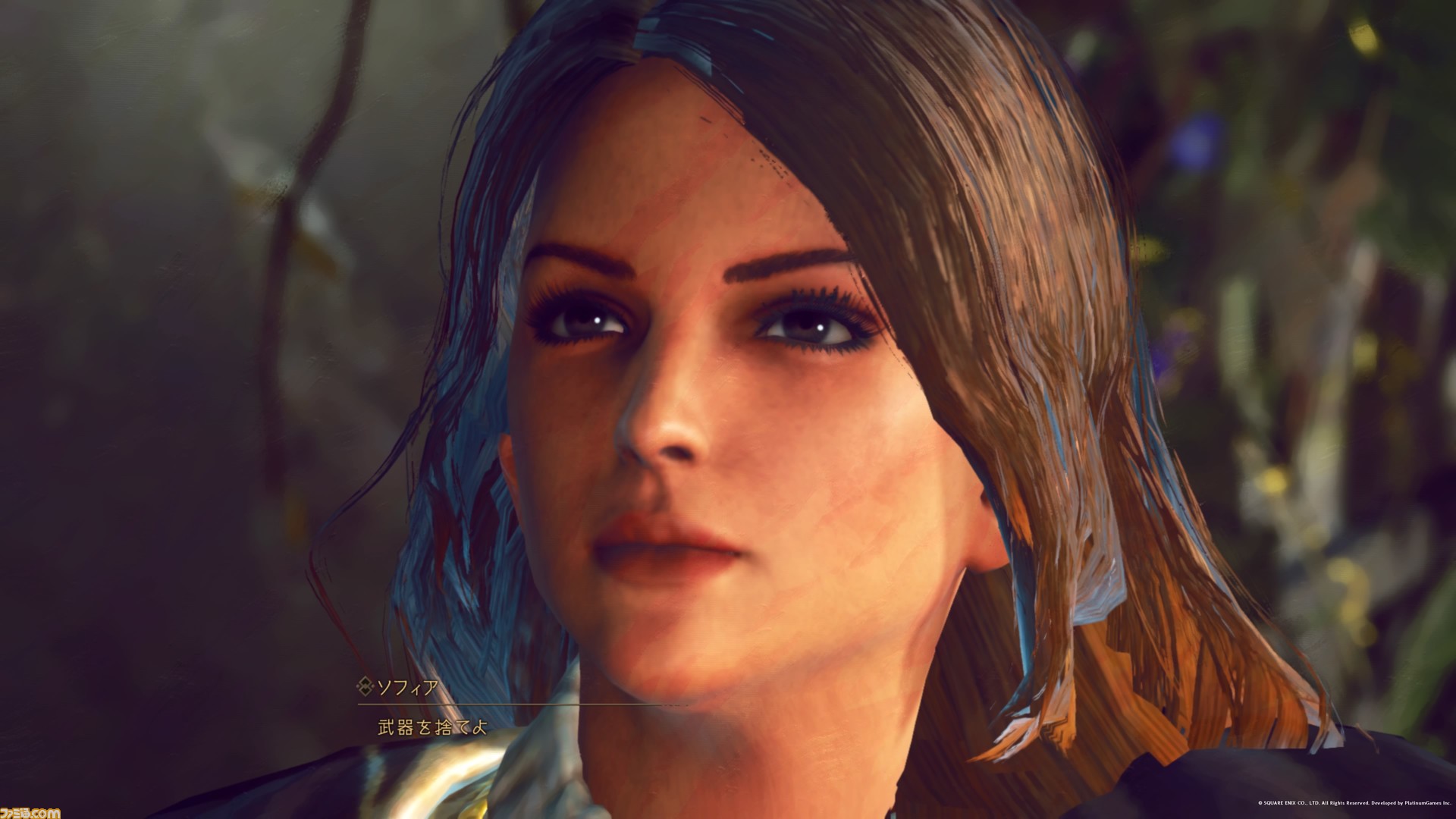 バビロンズフォール』Ver.1.1.0プレイレビュー。ソロでも遊びやすく