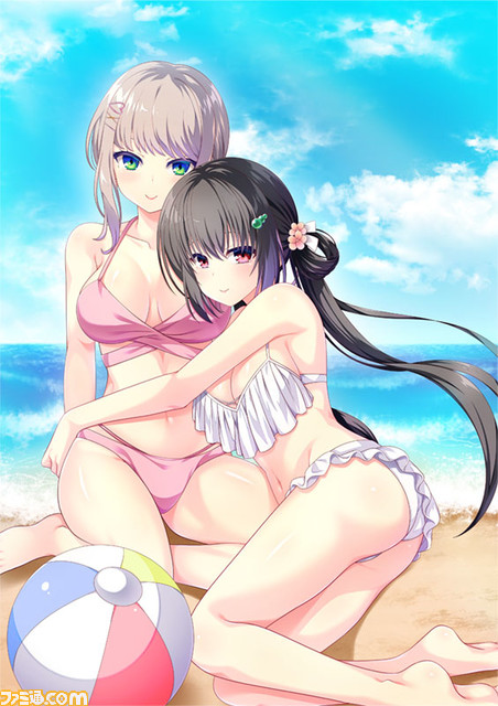 PS4・Switch『放課後シンデレラ』体験版が配信開始。彼女と過ごす下校時間のドキドキを描いた恋愛アドベンチャーゲーム。イベントCGなども公開中