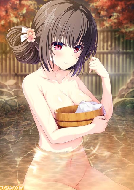 PS4・Switch『放課後シンデレラ』体験版が配信開始。彼女と過ごす下校時間のドキドキを描いた恋愛アドベンチャーゲーム。イベントCGなども公開中