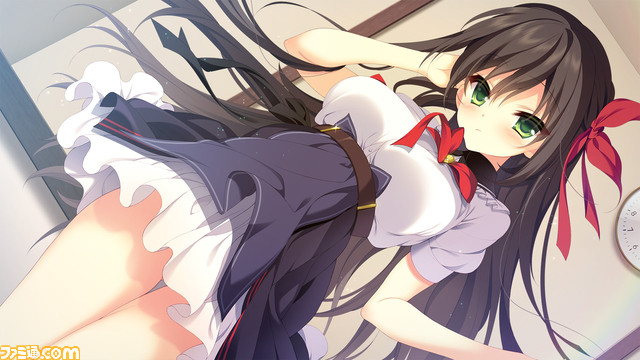 PS4/Switch『冥契のルペルカリア』物語を彩るキャラクターたちのサンプルボイスを公開。可憐なヒロインたちとの恋愛、虚構が織りなす切なく悲しい物語