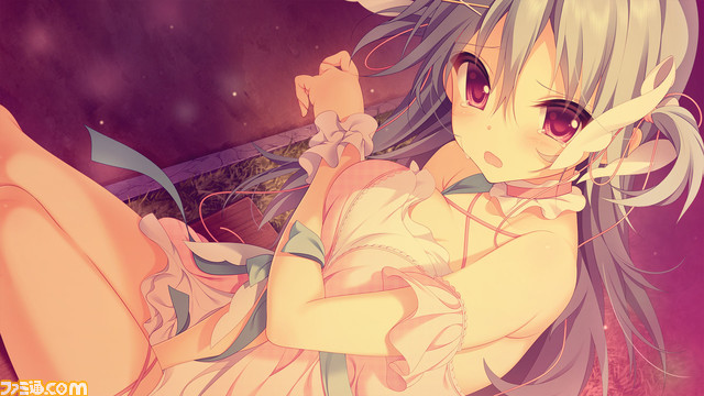 PS4/Switch『冥契のルペルカリア』物語を彩るキャラクターたちのサンプルボイスを公開。可憐なヒロインたちとの恋愛、虚構が織りなす切なく悲しい物語