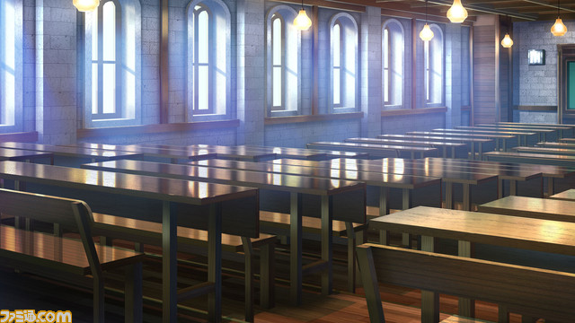 PS4/Switch『冥契のルペルカリア』物語を彩るキャラクターたちのサンプルボイスを公開。可憐なヒロインたちとの恋愛、虚構が織りなす切なく悲しい物語