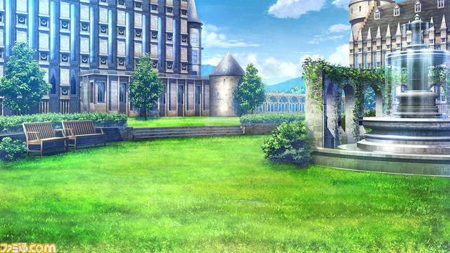 PS4/Switch『冥契のルペルカリア』物語を彩るキャラクターたちのサンプルボイスを公開。可憐なヒロインたちとの恋愛、虚構が織りなす切なく悲しい物語