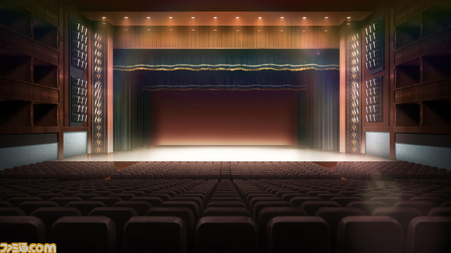 PS4/Switch『冥契のルペルカリア』物語を彩るキャラクターたちのサンプルボイスを公開。可憐なヒロインたちとの恋愛、虚構が織りなす切なく悲しい物語