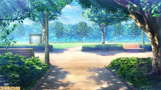 PS4/Switch『冥契のルペルカリア』物語を彩るキャラクターたちのサンプルボイスを公開。可憐なヒロインたちとの恋愛、虚構が織りなす切なく悲しい物語