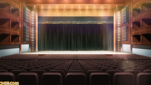 PS4/Switch『冥契のルペルカリア』物語を彩るキャラクターたちのサンプルボイスを公開。可憐なヒロインたちとの恋愛、虚構が織りなす切なく悲しい物語