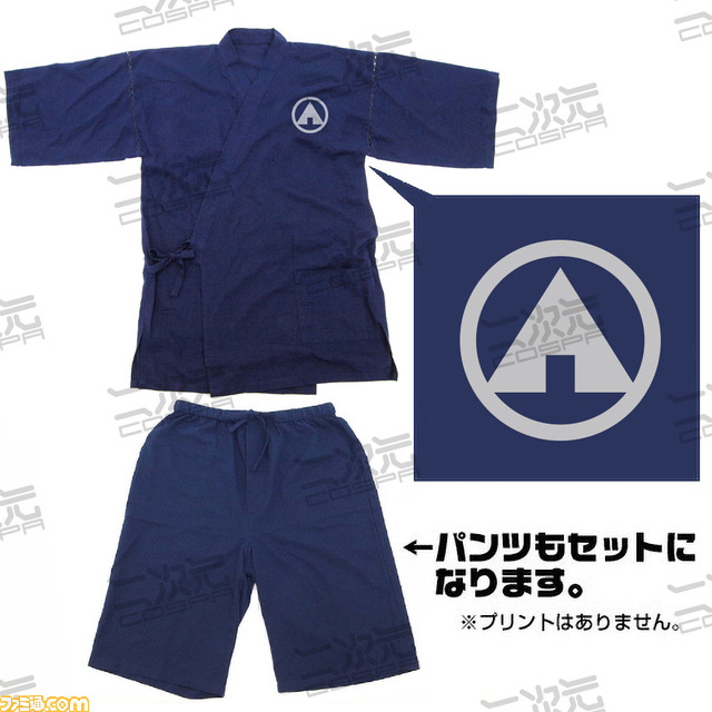 『ゆるキャン△』 志摩リンの山梨、静岡限定Tシャツや甚平、パーカーが登場! なでしこのアクキー、野クルの備品をイメージした保冷ペットボトルホルダーも発売