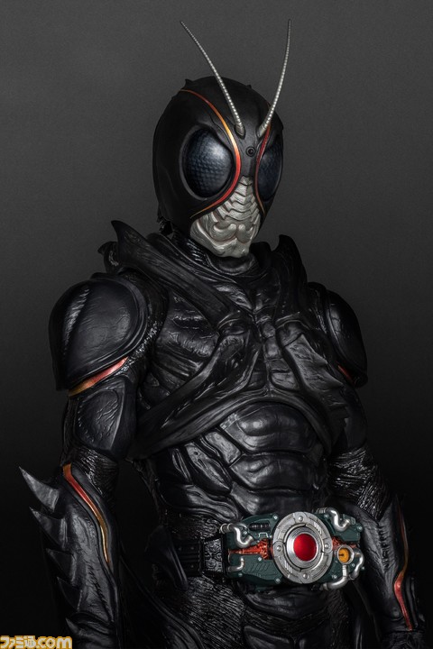 仮面ライダーBLACK SUN』2022年秋に配信決定。仮面ライダー 仮面ライダーBLACK SUN』2022年秋に配信決定。仮面ライダー