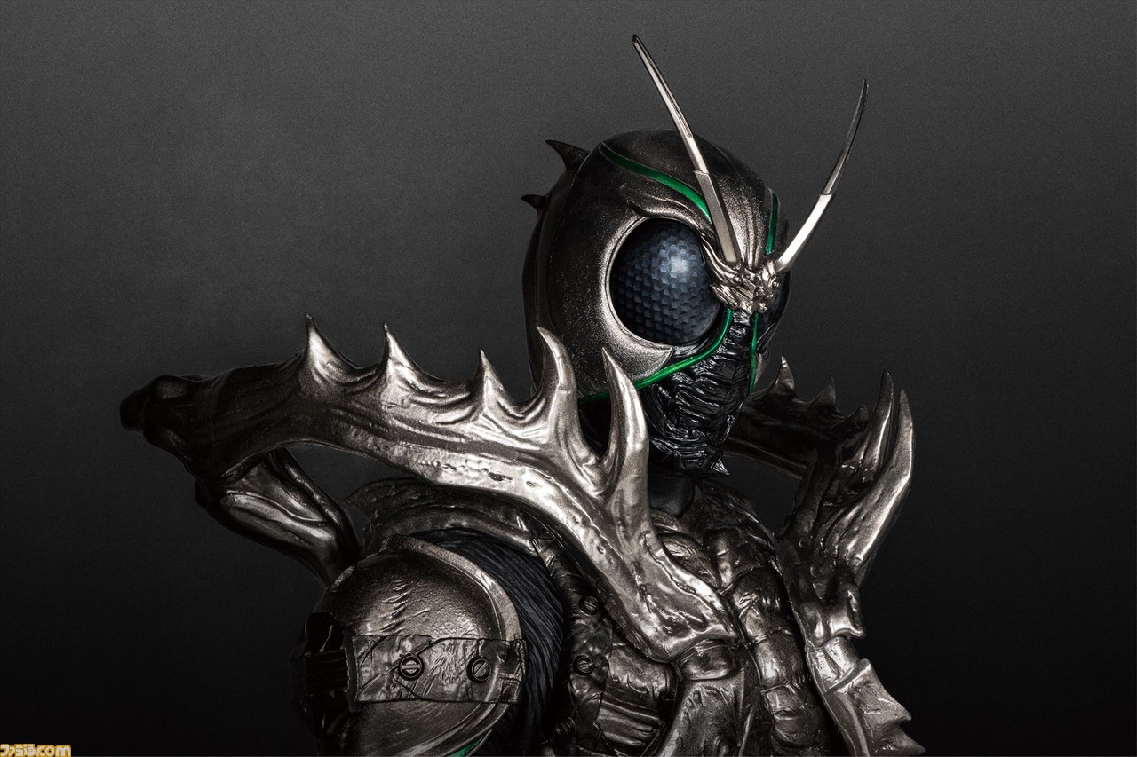 未開封2体セット 仮面ライダーBLACK SUN SHADOWMOON 限定カラー 未開封2体セット 仮面ライダーBLACK SUN SHADOWMOON 限定カラー