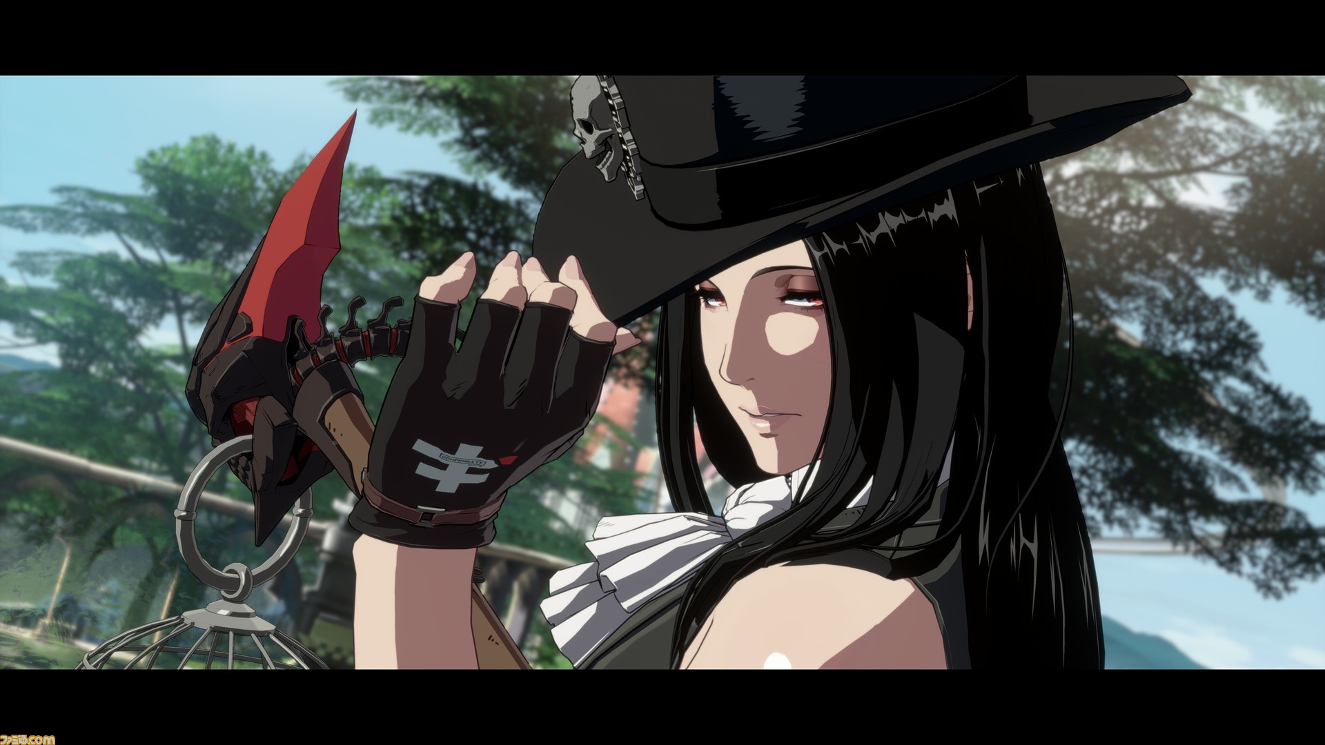 ヴァイスシュヴァルツ　ギルティギア　テスタメント　sp ヴァイスシュヴァルツ】GUILTY GEAR -STRIVE- ブースター