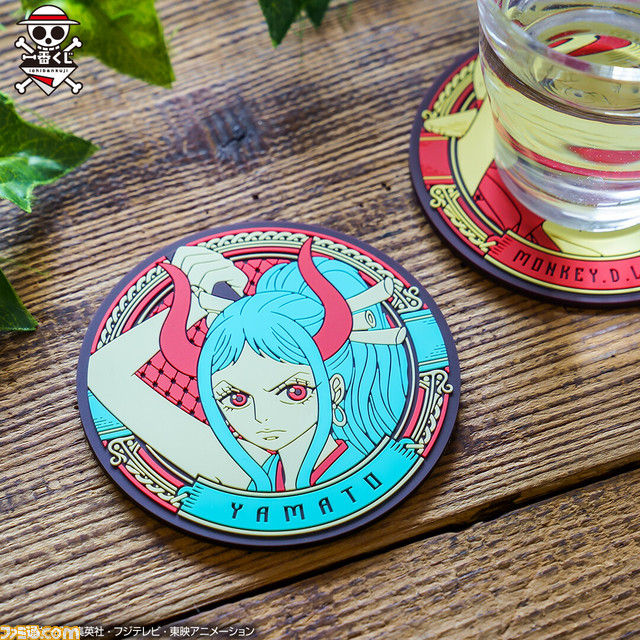 『ワンピース』一番くじが本日(3/19)発売、光月おでんの伝説のシーンがフィギュア化。煮えて なんぼのォ~ おでんに候!!!!【べべんっ!!!】