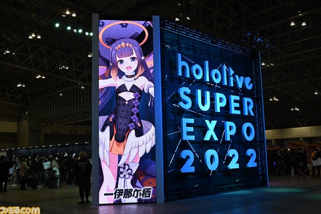 【ホロライブEXPO】これを見れば行った気になれる! 400枚以上の写真でリアル衣装、ブース、パネル、展示物など現地模様をお届け