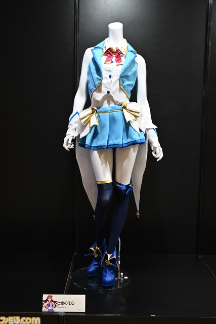 【ホロライブEXPO】これを見れば行った気になれる! 400枚以上の写真でリアル衣装、ブース、パネル、展示物など現地模様をお届け