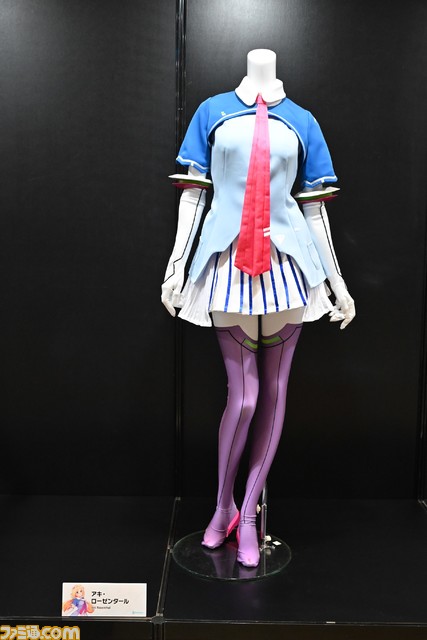 【ホロライブEXPO】これを見れば行った気になれる! 400枚以上の写真でリアル衣装、ブース、パネル、展示物など現地模様をお届け