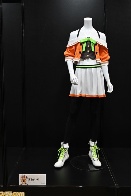 【ホロライブEXPO】これを見れば行った気になれる! 400枚以上の写真でリアル衣装、ブース、パネル、展示物など現地模様をお届け