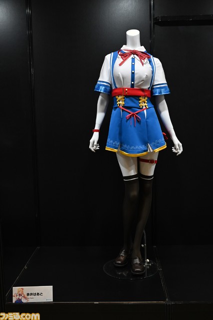 【ホロライブEXPO】これを見れば行った気になれる! 400枚以上の写真でリアル衣装、ブース、パネル、展示物など現地模様をお届け