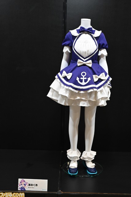 【ホロライブEXPO】これを見れば行った気になれる! 400枚以上の写真でリアル衣装、ブース、パネル、展示物など現地模様をお届け