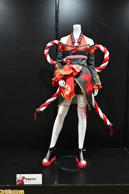 【ホロライブEXPO】これを見れば行った気になれる! 400枚以上の写真でリアル衣装、ブース、パネル、展示物など現地模様をお届け