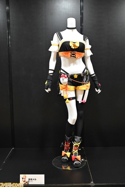 【ホロライブEXPO】これを見れば行った気になれる! 400枚以上の写真でリアル衣装、ブース、パネル、展示物など現地模様をお届け