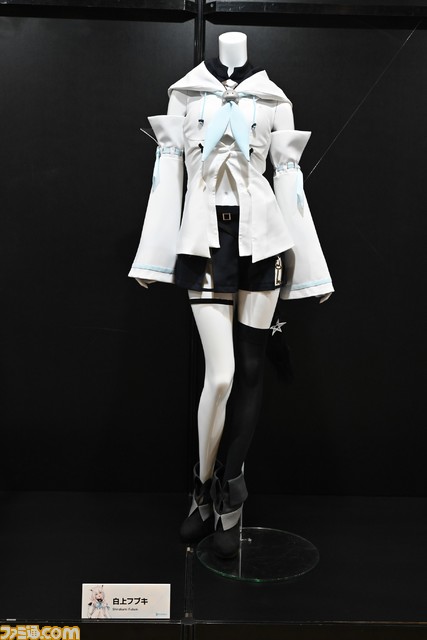 【ホロライブEXPO】これを見れば行った気になれる! 400枚以上の写真でリアル衣装、ブース、パネル、展示物など現地模様をお届け