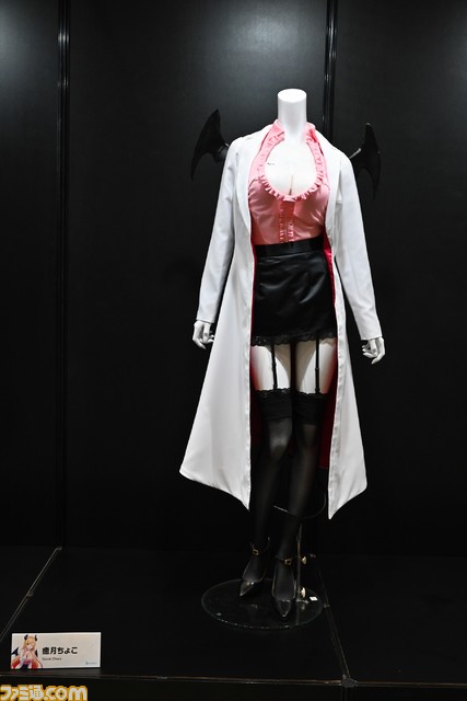 【ホロライブEXPO】これを見れば行った気になれる! 400枚以上の写真でリアル衣装、ブース、パネル、展示物など現地模様をお届け