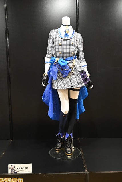 【ホロライブEXPO】これを見れば行った気になれる! 400枚以上の写真でリアル衣装、ブース、パネル、展示物など現地模様をお届け