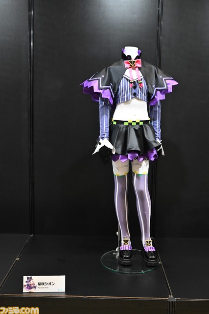 【ホロライブEXPO】これを見れば行った気になれる! 400枚以上の写真でリアル衣装、ブース、パネル、展示物など現地模様をお届け