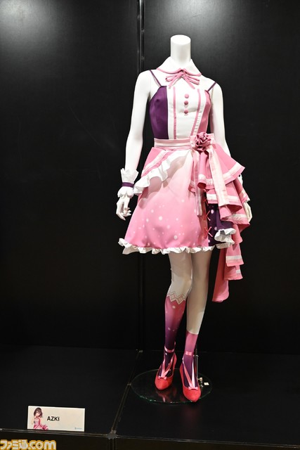 【ホロライブEXPO】これを見れば行った気になれる! 400枚以上の写真でリアル衣装、ブース、パネル、展示物など現地模様をお届け