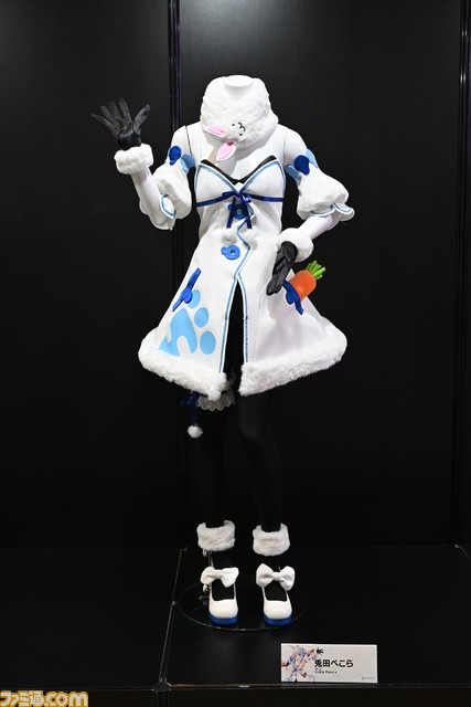 【ホロライブEXPO】これを見れば行った気になれる! 400枚以上の写真でリアル衣装、ブース、パネル、展示物など現地模様をお届け