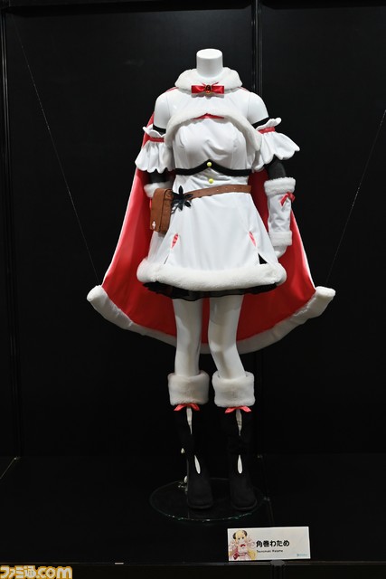 【ホロライブEXPO】これを見れば行った気になれる! 400枚以上の写真でリアル衣装、ブース、パネル、展示物など現地模様をお届け