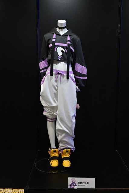 【ホロライブEXPO】これを見れば行った気になれる! 400枚以上の写真でリアル衣装、ブース、パネル、展示物など現地模様をお届け