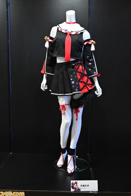 【ホロライブEXPO】これを見れば行った気になれる! 400枚以上の写真でリアル衣装、ブース、パネル、展示物など現地模様をお届け