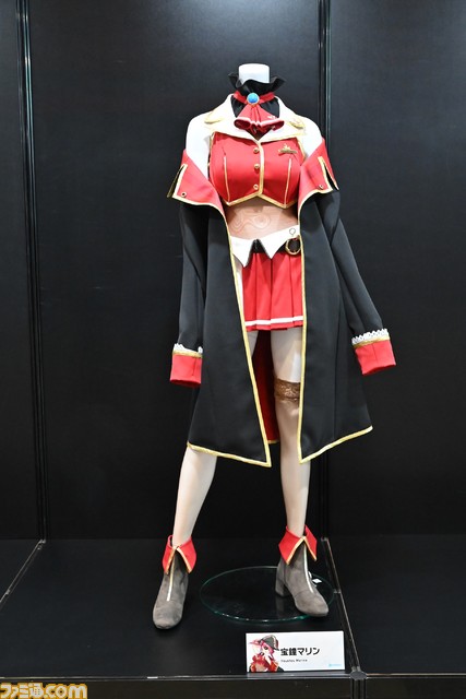 【ホロライブEXPO】これを見れば行った気になれる! 400枚以上の写真でリアル衣装、ブース、パネル、展示物など現地模様をお届け