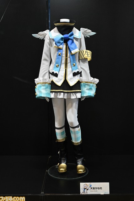 【ホロライブEXPO】これを見れば行った気になれる! 400枚以上の写真でリアル衣装、ブース、パネル、展示物など現地模様をお届け