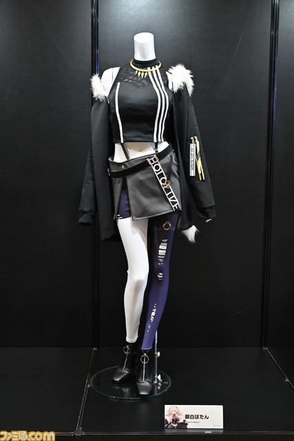 【ホロライブEXPO】これを見れば行った気になれる! 400枚以上の写真でリアル衣装、ブース、パネル、展示物など現地模様をお届け