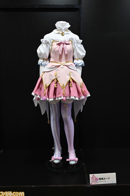 【ホロライブEXPO】これを見れば行った気になれる! 400枚以上の写真でリアル衣装、ブース、パネル、展示物など現地模様をお届け