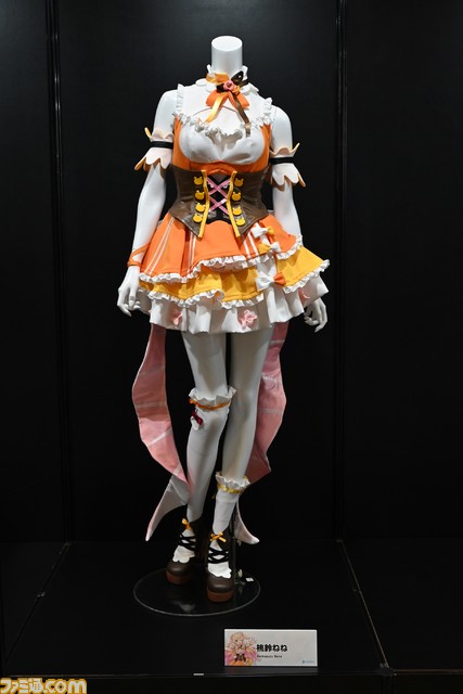 【ホロライブEXPO】これを見れば行った気になれる! 400枚以上の写真でリアル衣装、ブース、パネル、展示物など現地模様をお届け