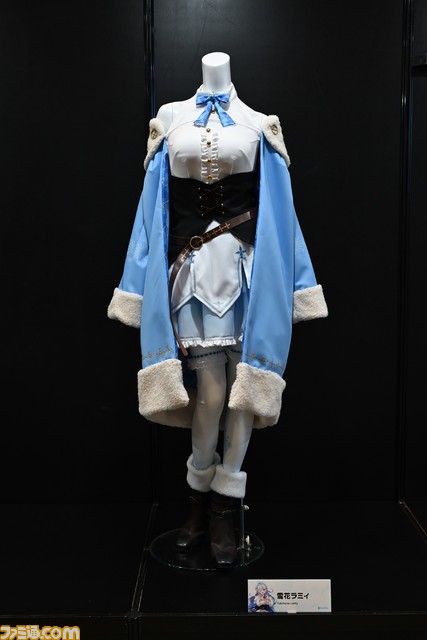 【ホロライブEXPO】これを見れば行った気になれる! 400枚以上の写真でリアル衣装、ブース、パネル、展示物など現地模様をお届け