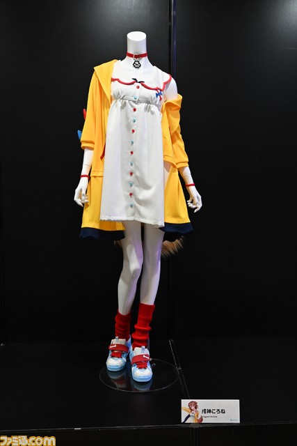 【ホロライブEXPO】これを見れば行った気になれる! 400枚以上の写真でリアル衣装、ブース、パネル、展示物など現地模様をお届け