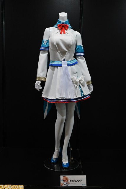 【ホロライブEXPO】これを見れば行った気になれる! 400枚以上の写真でリアル衣装、ブース、パネル、展示物など現地模様をお届け