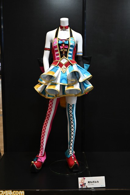 【ホロライブEXPO】これを見れば行った気になれる! 400枚以上の写真でリアル衣装、ブース、パネル、展示物など現地模様をお届け