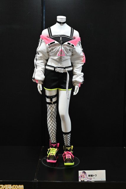 【ホロライブEXPO】これを見れば行った気になれる! 400枚以上の写真でリアル衣装、ブース、パネル、展示物など現地模様をお届け